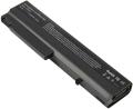 Laptop Battery 6 Cell  Notebook NX6330 NX6325 NX6320  Series    P/N   HSTNN-DB28     360482-001    - Black. 