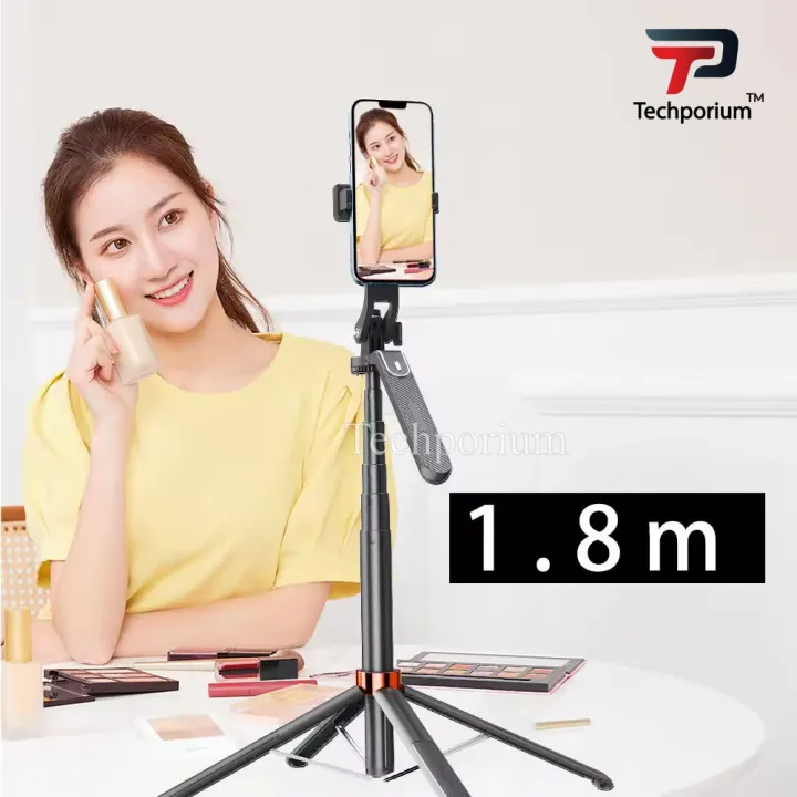A101%20Gimbal%20Stabilizer%20Tripod%20Auto%20Face%20Tracking%20AI%20Shooting%20Wireless%20Remote%20Selfie%20Stick%20Built-in%20Fill%20Light%20360%C2%B0%20Rotation%20Phone%20Holder%20for%20Vlogging%20YouTube%20TikTok%20Live%20Streaming%20Travel%20Photography%20Best%20Smartphone%20Gimbal%20Stabilizer%20Extendable%20-%20Image%203