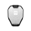 MEMO Phone Radiator Phone Cooling Fan Case Cold Wind Handle Fan DL01/DL06 for PUGB Phone Cooler Phone Cooling Fan Case. 