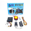 HJG Motorcycle Remote Security Lock Anti Theft Alarm System For Bike Motorcycle Self Star-ter Bikes With Remote Key. 