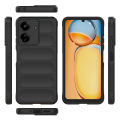 For Xiaomi Poco C65 Case Camera Protection Shockproof Back Cover pococ65 casing. 