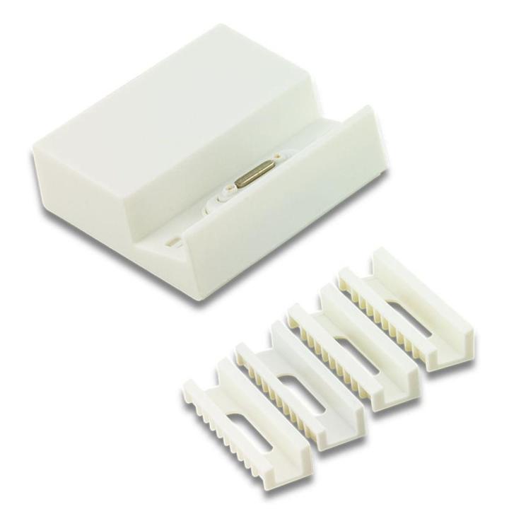 【All Of Me】DK48 For SONY Xperia Z3 Dock 4 Slots Z3 D6643 D6653 D6616 D6633 L55u Desktop Magnetic Charging Z3 Compact