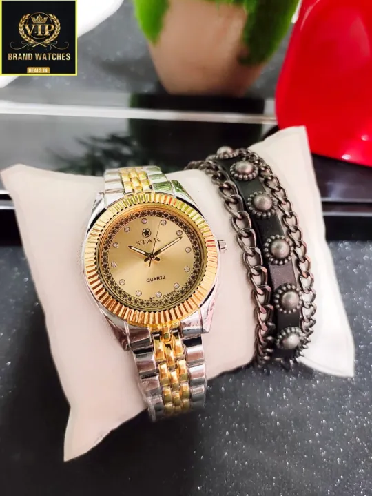 Star%20Men's%20Premium%20Watches%20Latest%20Design%20With%20Bracelet%20-%20Image%202