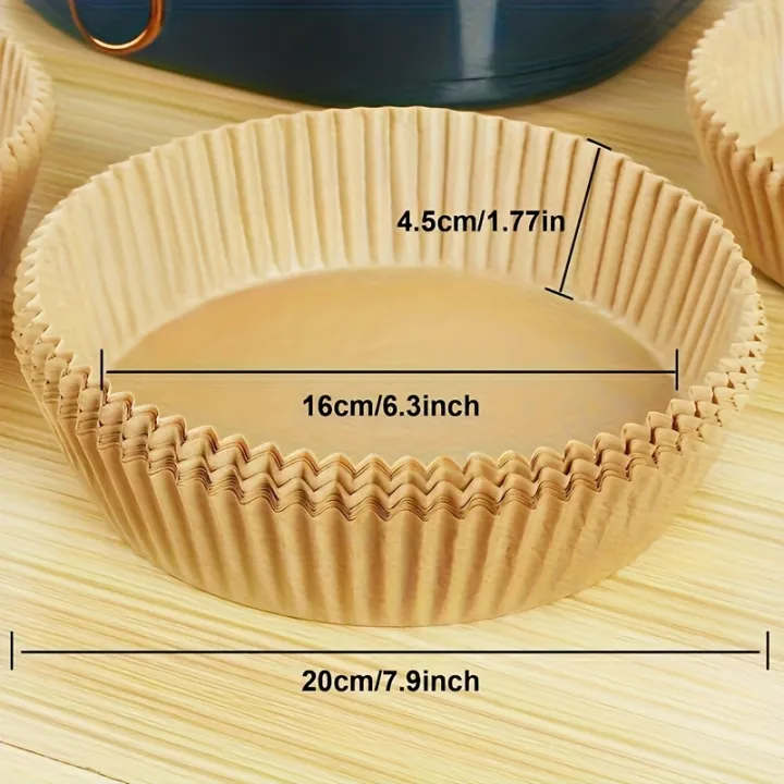50pcs%20Disposable%20Air%20Fryer%20Paper%20Liners%20-%20Oil-Proof%20Non-Stick%20Baking%20Parchment,%20Perfect%20for%20Cooking,%20Baking,%20Frying,%20Microwave,%20Deep%20Fryer,%20Air%20Fryer%20Accessory,%20Microwave%20Cover%20-%20Image%204