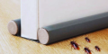 Premium Door Dust Stopper Draft & Insect - Air Stopper - Under Door Bottom Special Selling. 