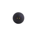 for Player Training Tool Double Yellow Dot Competition Squash Low Speed Ball Squash Ball Training Squash Ball Two-Yellow Dots. 