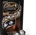 Lindt lindor chocolates, imported chocolates, available in 4 different flavours : assorted, pistachio , extra dark and milk. Smooth milk chocolate, 200 grams. 