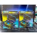 M10 TWS Wireless Headset Touch Control Bluetooth Earbuds. 