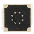 LCD Counter Relay O111ROM DH48J-8 Digital Electronic 8 Pins 0-999900. 