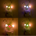 Mushrooms LED Lights Color Changes Automatically High Quality 1 Pc. 