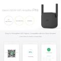 Original Xiaomi Pro 300M WiFi Router Amplifier Network Power Extender 2 Antenna for Mi Router Wi-Fi - Global Version. 