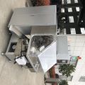 400pcs/min High speed lollipop packing machine. 