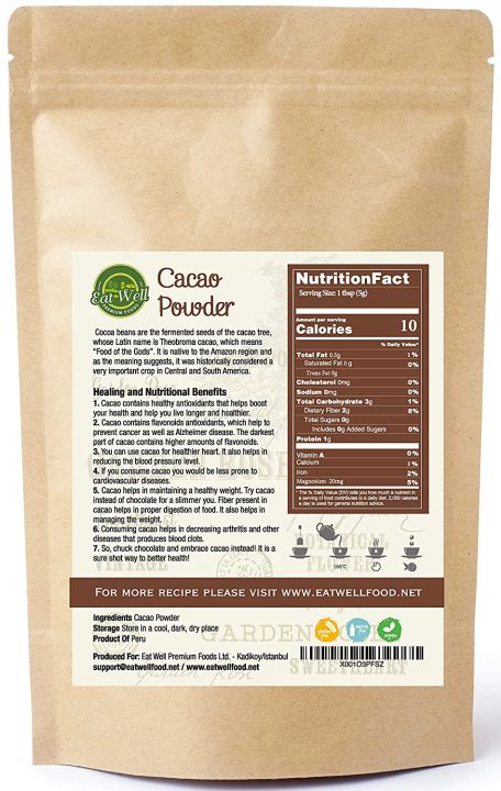 Cacao%20Dark%20Cacao%20Powder,%20500g%20Dutch-Process%20Cocoa%20Powder,%20Unsweetened%20Cocoa,%20Baking%20Cocoa%20Powder,%20-%20Image%202
