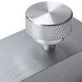 Automobile Four Wheel Alignment Magnetic Level Level Level Camber Adjustment Aid. 