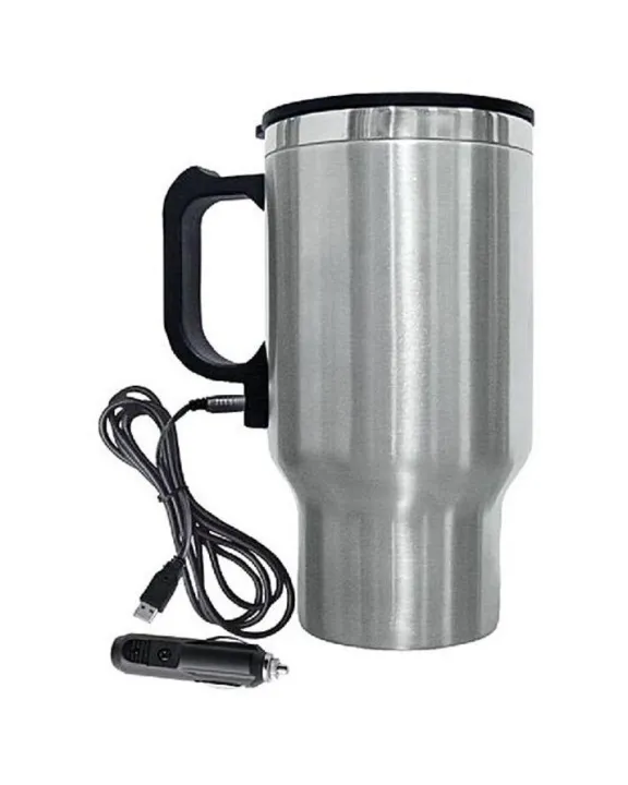 Car%20Travel%20Coffee%20And%20Tea%20Mug%20-%20Silver%20-%20Image%203
