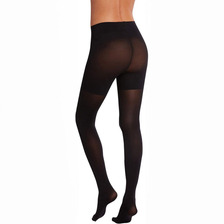 Silhouette Control Top 15 Denier Tights - Smooth, Comfortable Fit