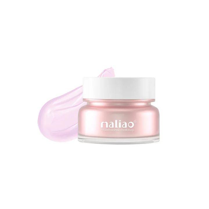 Maliao Repair Water Gel Moisturizer – Hydrating and Whitening Face Gel for All Skin Types, Lightweight & Non-Greasy, 50g