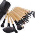 Julystar  Professional Makeup 24pcs Brush Set. 