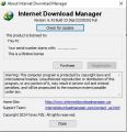 IDM Internet Download Manager Software Time Register Latest Version 4Gb Usb. 