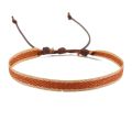 Summer Nepal Ethnic Bohemia Fabric Bracelet Women Men Vintage Spain Palace Pattern Tissu Boho Cloth Bracelet For Women Jewelry. 