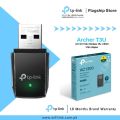 TP-Link Wi-Fi Adapter Archer T3U / T3U PLUS AC1300 Mini Wireless Dual Band MU-MIMO USB Adapter - 18 Months Brand Warranty. 