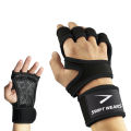 Swift Wears Weightlifting Gym Gloves for Workout, Weightlifting Gym Cross Training Pull Ups Exercise. 