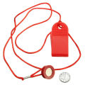 【All Of Me】Universal Running Machine Key Magnetic Security Switch SML. 