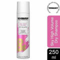 Toni & Guy Sky High Volume Dry Shampoo Hair Spray. 
