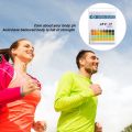 1-14 PH Strips pH Meter For Test / Tester Litmus Testing Kit  0-14 Scale Premium Litmus Universal Tester Paper Ideal for Tap Water Swimming Pool. 