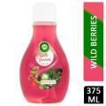 Air Wick Air Freshener Fresh N Up Wild Berries 375ml. 