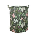 ABL Large Foldable Waterproof Washing Laundry Basket Bag Pop Up Storage Hamper Clothes Socks Storage. 