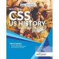 Dogar CSS US HISTORY ( Solved Papers ). 