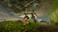 Tomb Raider I-2-3 Remastered (PC GAME) OFFLINE GAME -DVD-. 
