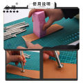 Leather Printing Tools Handmade DIY Leather Vegetable Tanning Carving Tools Wood Carving Leather Carving Leather Art Making Printing Punch. 