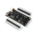 【SIMPLE ROBOT】 For Bluetooth DevelopmentBoard  ESP32  REV1 CH340 CH340G MicroPython Micro USB Lithium  Inte. 