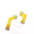 For Dualsense Left Right L2 R2 Motor Connect Ribbon Flex Cable Handle Button Board For PS5 Controller Touch Ribbon Cable. 