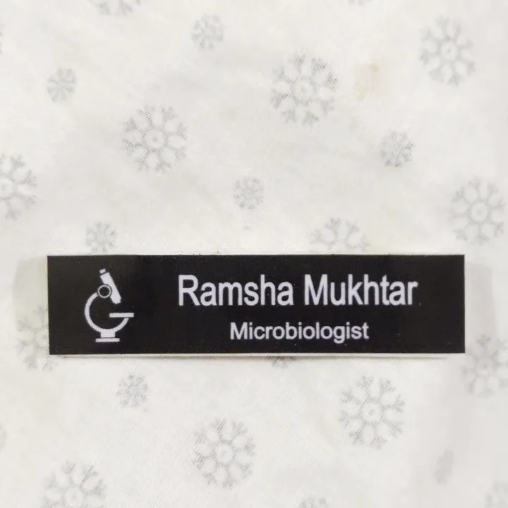 Customised%20Name%20tag%20for%20all%20kinds%20of%20uniforms%20Students%20Doctors%20Staff%20uniform%20name%20tag%20-%20Image%203