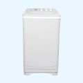 Super Asia Washing Machine SA-240 SHOWER WASH Double Body. 