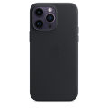 iPhone 11 pro max,12,13,14 series  official Leather Case with Magsafe. 