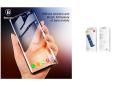 BASEUS Samsung Galaxy S9  PLUS 3D Tempered Glass Full Screen Protector For Samsung Galaxy S9 PLUS. 