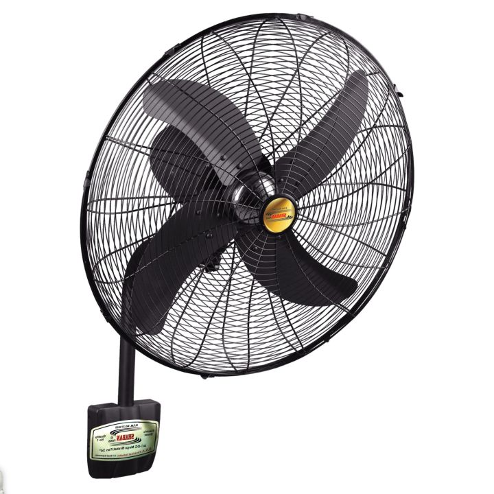 shaban fan mega bracket AC DC 24 inch | Daraz.pk
