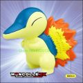Pokemon Eevee Charmander Mega Charizard XY Bulbasaur Alola Vulpix Ninetales Greninja Squirtle Abra Anime Action Toy Figures. 