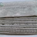 Tissue piping / piping for clothes / 4 yard piping / piping. 