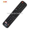 HISENSE Remote for Smart Android LED TV with NETflX & YouTub Button. 