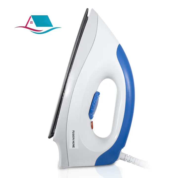 FUSION%20HOME%20electric%20steam%20iron%20for%20household%20use%20electric%20steam%20generator%20iron%20for%20clothes%20-%20Image%202