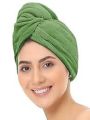 Best quality  hair dryer cap towel , bath cap towels for girls/  Hair Turbie twist/ microfiber towel for long hair head towel magic towel wrap hair cap for after shower cotton towel soft  fabric turban towel  hair care smooth growth. 