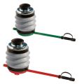 New and Improved Bellow Hand Duster For Pest Control. 
