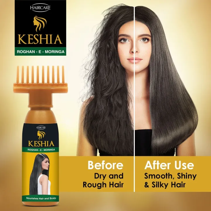 Keshia%20Roghan%20e%20Moringa%20Hair%20Oil%20120%20ml%20Bottle%20oil%20-%20Image%203