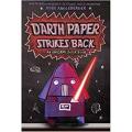 Darth Paper Strikes Back: Origami Yoda Series (Book 2) By tom angleberger. 
