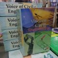 Voice of Civil Engineering by Abdul Hasan and Sarah Haider. 